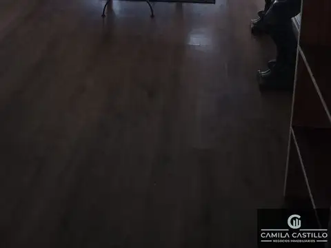 Alquiler 3 amb. Caballito amoblado