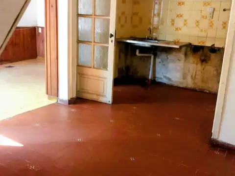 Depto Tipo Casa en Venta de 2 dormitorios