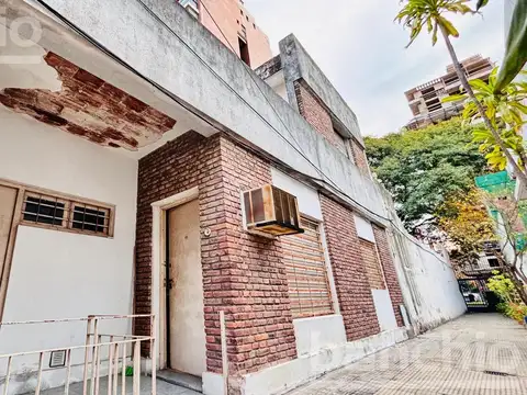 Casa en Venta 60 años