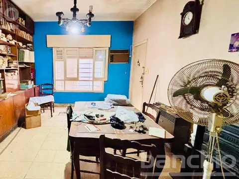 Venta Casa Doble Interna A reciclar en Lourdes