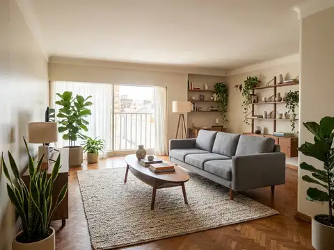 Departamento en Venta en Centro, Cordoba