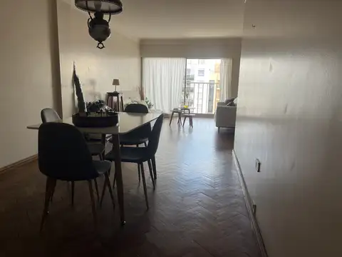 Departamento en Venta de 6 ambientes