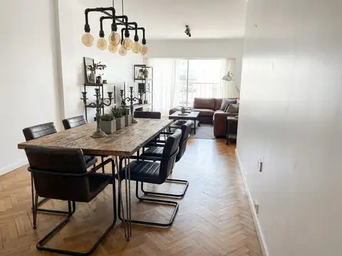 Departamento en Venta de 3 dormitorios