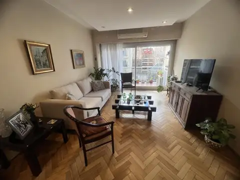 Departamento en Venta en Barrio Norte, USD 278.000