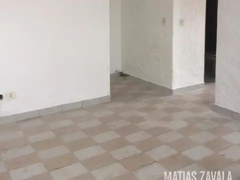 Alfredo Palacios al 1200