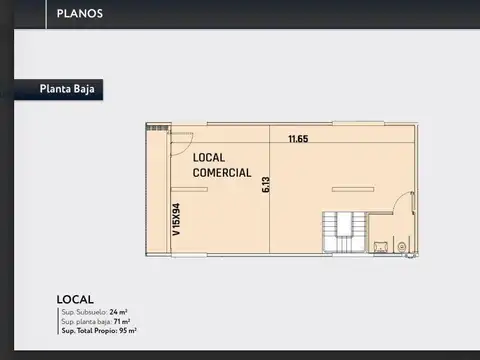 Local en Venta en San Telmo, USD 99.500
