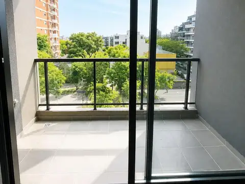 Departamento en venta en Saavedra