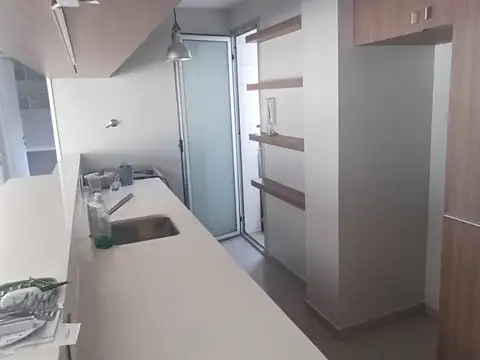 Departamento en Alquiler de 2 dormitorios