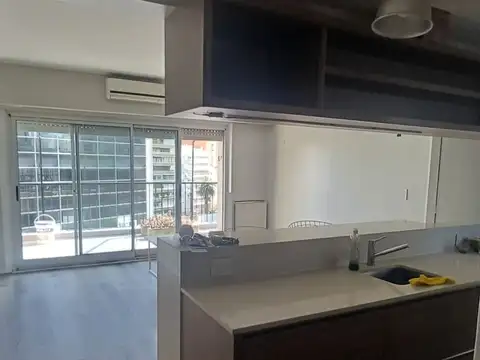 Departamento en Alquiler de 3 ambientes