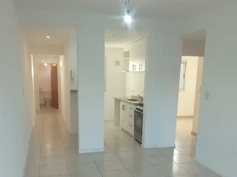 Av. Nazca al 1719 2° piso - alquiler de 3 ambientes 