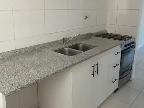 Departamento en Alquiler 8 años