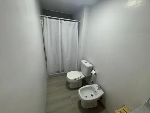 Teniente General Juan Domingo Perón 4100, Piso 4