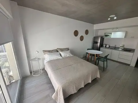 Departamento en Alquiler Temporal en Almagro, $ 45.000