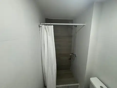 Departamento en Alquiler Temporal de Monoambiente