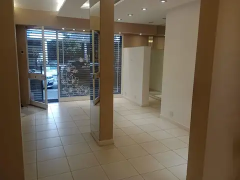 RIOJA AL 1700 ALQUILER DE LOCAL COMERCIAL EN ROSARIO CENTRO