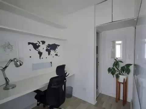 Departamento en Alquiler Temporal con 1 cocheras