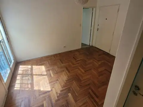 Departamento en Venta en Caballito, USD 61.000