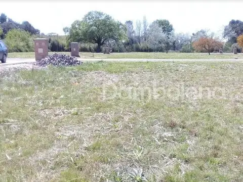 Country Solar de Álvarez - Moreno 100