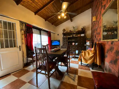 Departamento en Venta de 5 ambientes