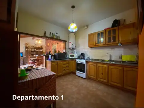 Departamento en Venta 50 años