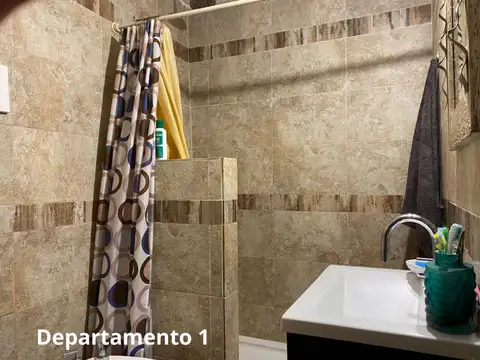 3 PH EN BLOCK C/ENTRADA INDEPENDIENTE-SIN EXPENSAS