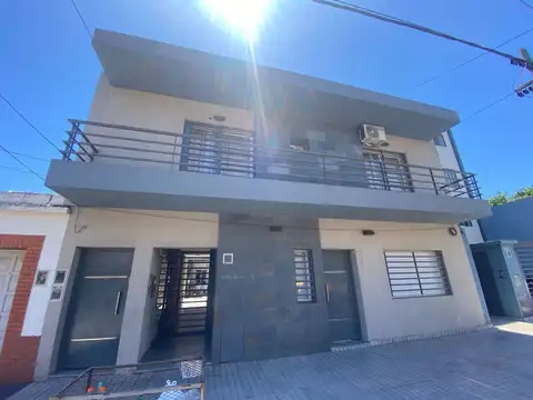 Departamento - Alquiler - Argentina, La Matanza - Monseñor Marcon 1876