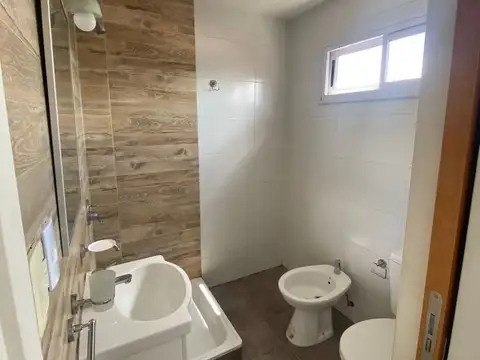 Departamento - Alquiler - Argentina, La Matanza - Monseñor Marcon 1876