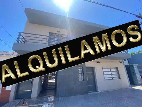 Departamento - Alquiler - Argentina, La Matanza - Monseñor Marcon 1876