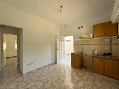 Departamento en Alquiler de 2 ambientes