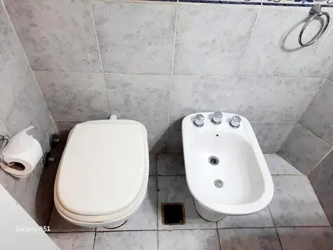 Departamento 2 ambientes en venta