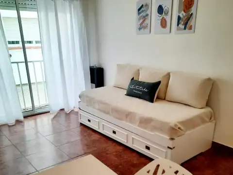 Departamento 2 ambientes en venta
