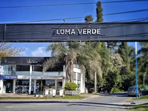 Casa Quinta en Venta, en Loma Verde, Escobar, G.B.A.  Norte