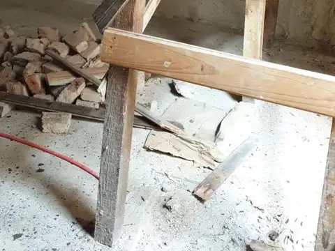 Casa en Venta 86 años