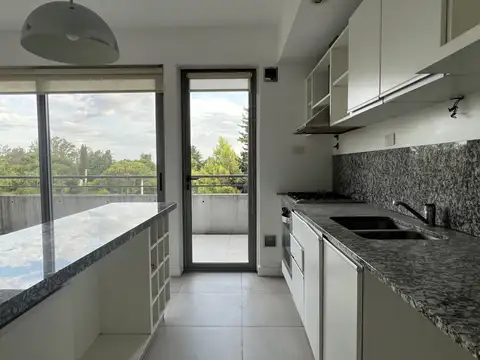 Departamento en Venta en Condominio Civis, USD 135.000