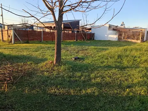 Terreno en Venta en Monte Vera, USD 18.500