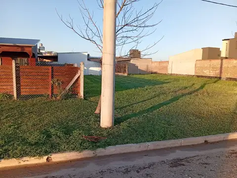 Terreno en Praderas 3 hermoso entorno