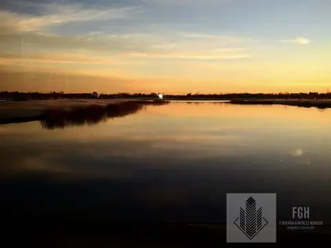 Lote Amarra Naudir Delta