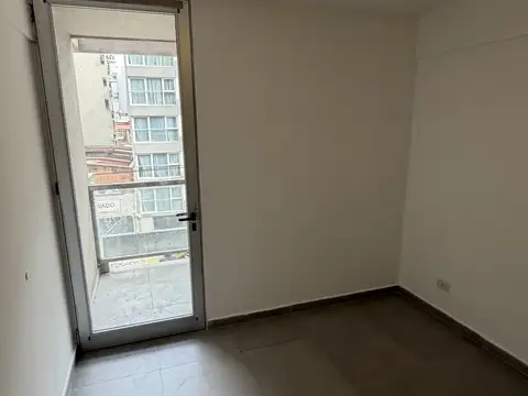 Departamento 2 ambientes en alquiler en Palermo