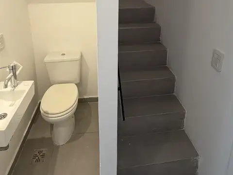 Departamento en Alquiler en Palermo, $ 950.000