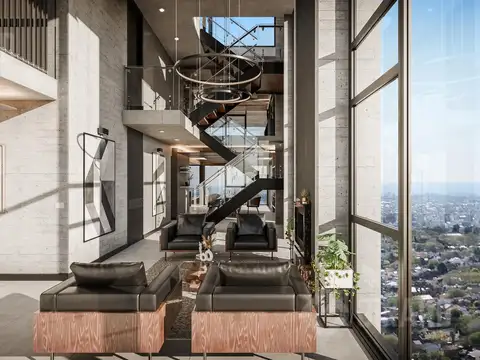 Departamento en Venta de 3 dormitorios