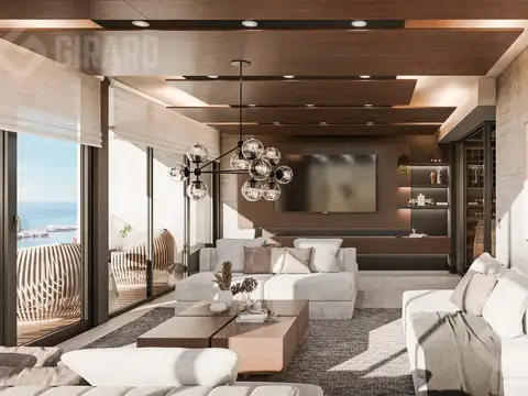 Departamento en Venta en Mar Del Plata, USD 3.583