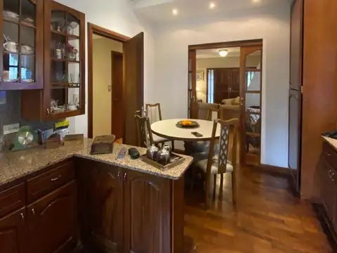 CHALET 4 AMB. + CHALET 2 AMB. ZONA CHAUVIN