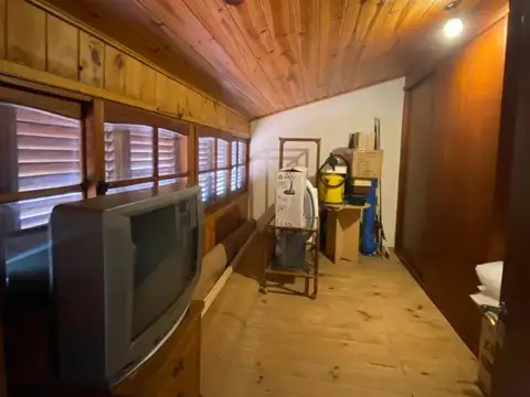CHALET 4 AMB. + CHALET 2 AMB. ZONA CHAUVIN