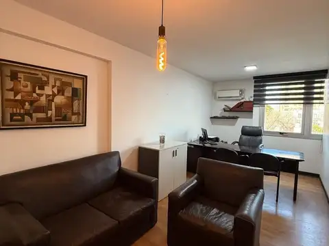 OPENHOUSE vende fabulosa oficina en Edificio ZOD de Ciudad