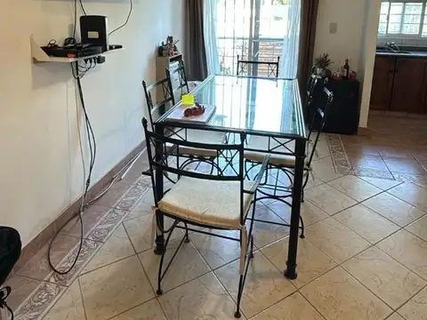 Departamento en Venta en San Isidro, USD 158.000