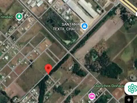 TERRENO EN VENTA EN PUERTO TIROL -  SOLES DE TIROL