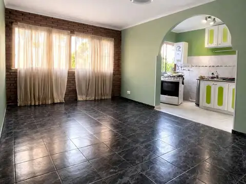 Departamento en Venta en Villa Lugano, Capital Federal