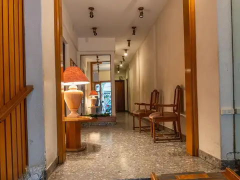 Departamento en Venta en Flores, USD 199.000