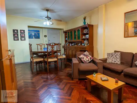 Departamento en Venta al Este