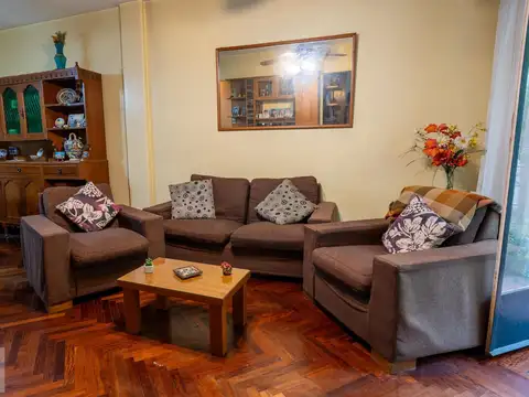 Departamento en Venta 60 años